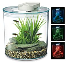 Marina 360 aquarium for sale  Delivered anywhere in Ireland