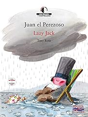 Juan perezoso lazy d'occasion  Livré partout en France