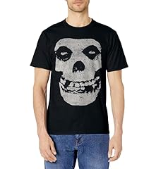 Misfits distressed skull for sale  Delivered anywhere in USA 