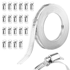 Collier serrage inox d'occasion  Livré partout en France