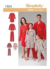 Simplicity sewing pattern for sale  Delivered anywhere in UK