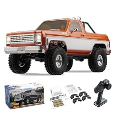 Fcx10 fms crawler for sale  Delivered anywhere in USA 
