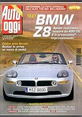 Auto oggi del usato  Spedito ovunque in Italia 