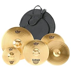 Sabian sbr promo for sale  Delivered anywhere in USA 