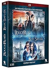 Rouge rubis bleu d'occasion  Livré partout en France