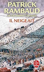 Neigeait d'occasion  Livré partout en France