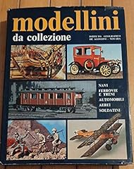 Modellini collezione 1979 usato  Spedito ovunque in Italia 