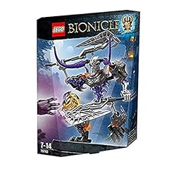 Lego bionicle 70793 d'occasion  Livré partout en France