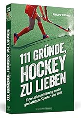 111 gründe hockey gebraucht kaufen  Wird an jeden Ort in Deutschland