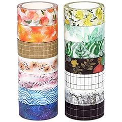 Knaid washi tape for sale  Delivered anywhere in USA 