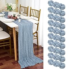 Lot chemins table d'occasion  Livré partout en France
