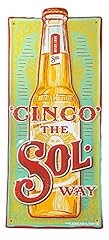 Sol cerveza way for sale  Delivered anywhere in USA 