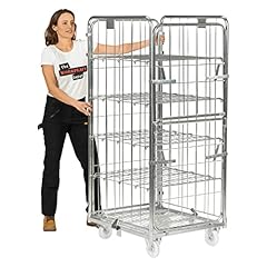 Roller cage stock for sale  Delivered anywhere in UK