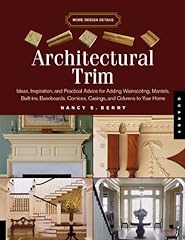 Architectural trim ideas for sale  Delivered anywhere in USA 