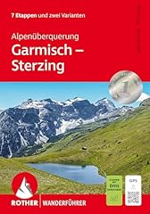 Alpenüberquerung garmisch ste gebraucht kaufen  Wird an jeden Ort in Deutschland