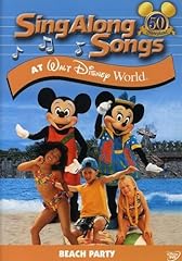 Disney sing along for sale  Delivered anywhere in USA 