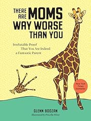 Moms way worse for sale  Delivered anywhere in USA 