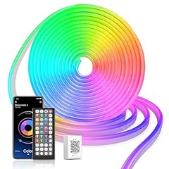 Neon rope lights for sale  Delivered anywhere in UK