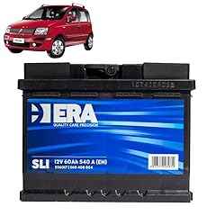 Generico batteria 60ah usato  Spedito ovunque in Italia 