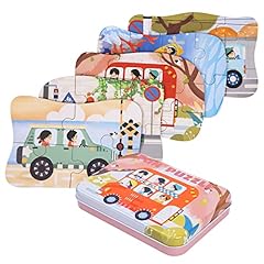Bblike puzzle per usato  Spedito ovunque in Italia 
