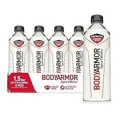 Bodyarmor sportwater alkaline for sale  Delivered anywhere in USA 