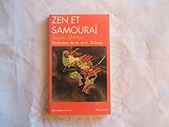 suzuki samourai d'occasion  Livré partout en France