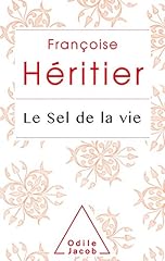 Sel vie lettre d'occasion  Livré partout en France
