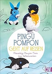 Pingu pompon geht gebraucht kaufen  Wird an jeden Ort in Deutschland