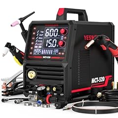 Yeswelder mct 520 for sale  Delivered anywhere in USA 