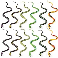 Haptime fake snakes for sale  Delivered anywhere in USA 