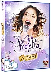 Violetta concert d'occasion  Livré partout en France