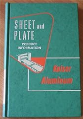 Kaiser aluminum sheet for sale  Delivered anywhere in USA 