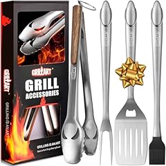 Grillart bbq tools for sale  Delivered anywhere in USA 