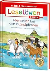 Leselöwen klasse abenteuer gebraucht kaufen  Wird an jeden Ort in Deutschland