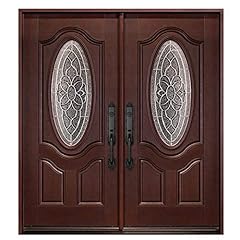 Fiberglass exterior door for sale  Delivered anywhere in USA 