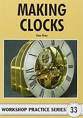 Making clocks for sale  Delivered anywhere in UK