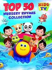 Top nursery rhymes for sale  Delivered anywhere in Ireland