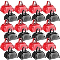 Pcs metal cowbell for sale  Delivered anywhere in USA 