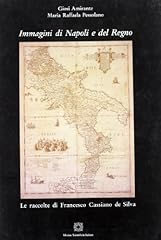 Immagini napoli del usato  Spedito ovunque in Italia 