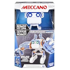 Meccano erector micronoid for sale  Delivered anywhere in USA 