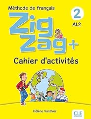 Zigzag niveau a1.2 d'occasion  Livré partout en France