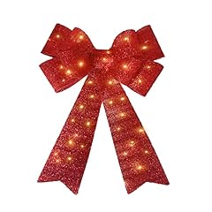 Large red bow for sale  Delivered anywhere in UK