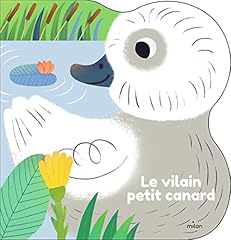 Vilain petit canard d'occasion  Livré partout en France
