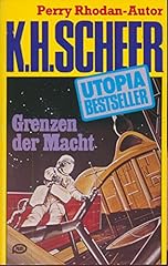 Scheer utopia bestseller gebraucht kaufen  Wird an jeden Ort in Deutschland