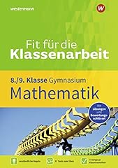 Fit klassenarbeit gymnasium gebraucht kaufen  Wird an jeden Ort in Deutschland