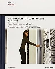 Implementing cisco routing for sale  Delivered anywhere in USA 
