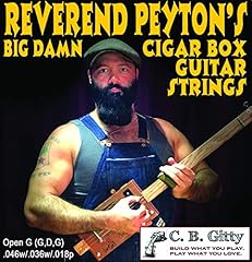 Rev. peyton big for sale  Delivered anywhere in UK