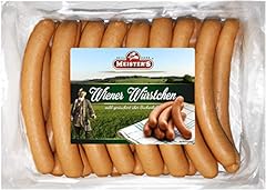 Wiener würstchen frisch gebraucht kaufen  Wird an jeden Ort in Deutschland