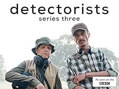 Detectorists for sale  Delivered anywhere in UK