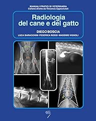 Radiologia del cane usato  Spedito ovunque in Italia 